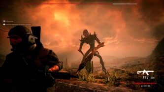 Man In The Dark Free Download By Steam-repacks.net