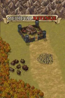Medieval Revenge Free Download By Steam-repacks