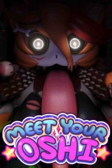 Meet Your Oshi Free Download By Steam-repacks.net