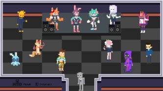 Meet Your Oshi Free Download By Steam-repacks.net