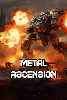 Metal Ascension Free Download By Steam-repacks