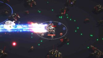 Metal Ascension Free Download By Steam-repacks.net