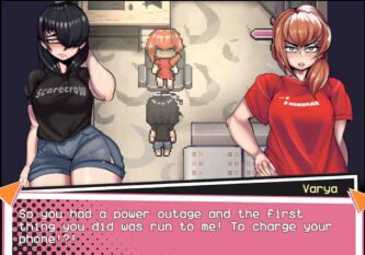 Mishas Incident Free Download By Steam-repacks.net