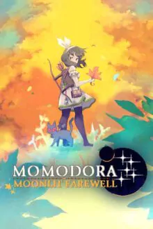 Momodora Moonlit Farewell Free Download By Steam-repacks