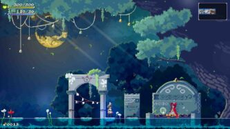 Momodora Moonlit Farewell Free Download By Steam-repacks.net
