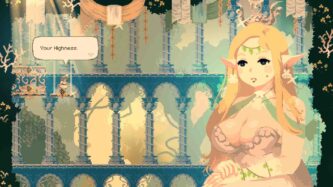 Momodora Moonlit Farewell Free Download By Steam-repacks.net