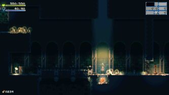 Momodora Moonlit Farewell Free Download By Steam-repacks.net