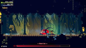 Momodora Moonlit Farewell Free Download By Steam-repacks.net