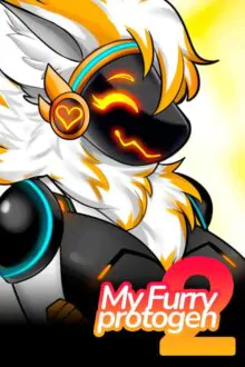 My Furry Protogen 2 Free Download By Steam-repacks