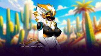 My Furry Protogen 2 Free Download By Steam-repacks.net
