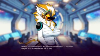 My Furry Protogen 2 Free Download By Steam-repacks.net