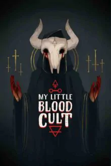 My Little Blood Cult Lets Summon Demons Free Download By Steam-repacks