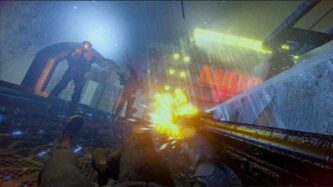 NEXT FLOOR Free Download By Steam-repacks.net
