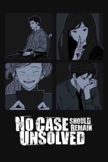 No Case Should Remain Unsolved Free Download By Steam-repacks