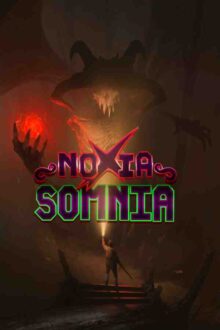 Noxia Somnia Free Download By Steam-repacks