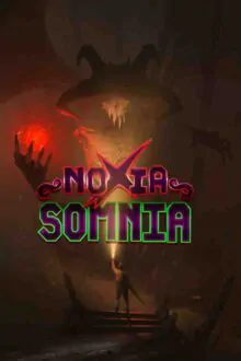 Noxia Somnia Free Download By Steam-repacks