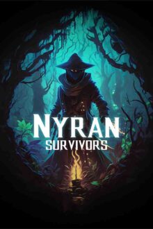 Nyran Survivors Free Download By Steam-repacks