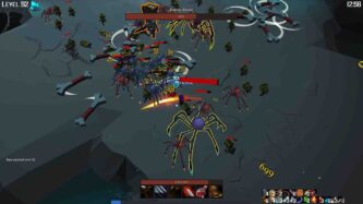 Nyran Survivors Free Download By Steam-repacks.net
