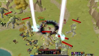 Nyran Survivors Free Download By Steam-repacks.net