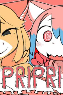 PRIPRI Free Download By Steam-repacks
