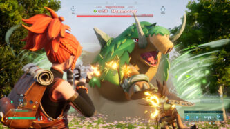Palworld Free Download PC Game By Steam-Repacks