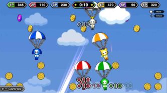 Party Party Time Free Download By Steam-repacks.net
