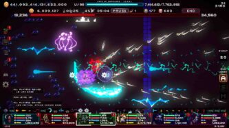 Path of Survivors Free Download By Steam-repacks.net