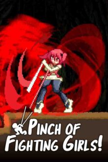 Pinch Of Fighting Girls Free Download By Steam-repacks