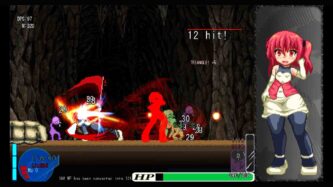 Pinch Of Fighting Girls Free Download By Steam-repacks.net