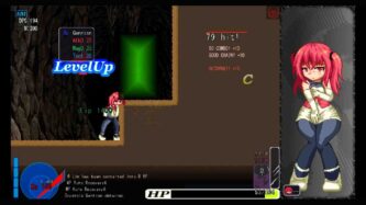 Pinch Of Fighting Girls Free Download By Steam-repacks.net