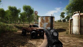 Poached Hunt The Hunter Free Download By Steam-repacks.net