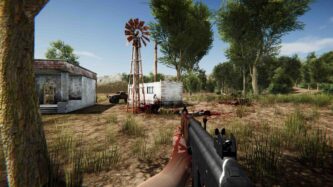 Poached Hunt The Hunter Free Download By Steam-repacks.net