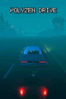 PolyZen Drive Free Download By Steam-repacks