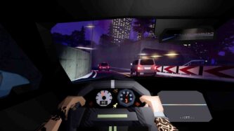 PolyZen Drive Free Download By Steam-repacks.net