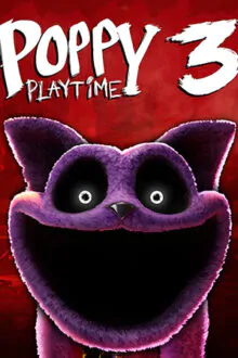 Poppy Playtime Chapter 3 Free Download By Steam-repacks