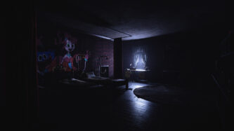 Poppy Playtime Chapter 3 Screenshot