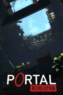 Portal Revolution Free Download By Steam-repacks