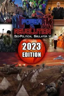 Power & Revolution 2023 Edition Free Download By Steam-repacks