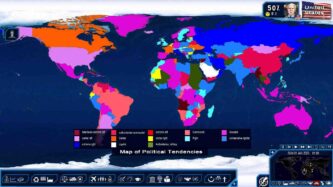 Power & Revolution 2023 Edition Free Download By Steam-repacks.net