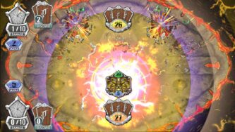 Primateria Free Download By Steam-repacks.net