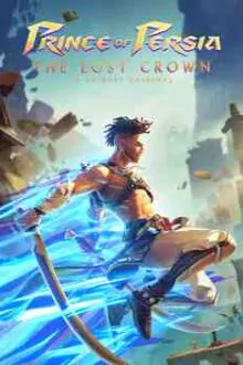 Prince of Persia The Lost Crown Free Download By Steam-repacks