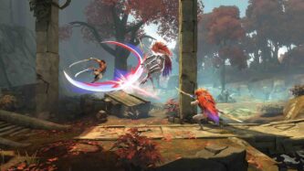 Prince of Persia The Lost Crown Free Download By Steam-repacks.net