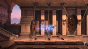 Prince of Persia The Lost Crown Free Download By Steam-repacks.net