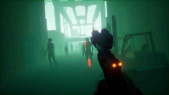 Prion Infection Free Download By Steam-repacks.net