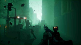 Prion Infection Free Download By Steam-repacks.net