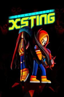 Project XSTING Free Download By Steam-repacks