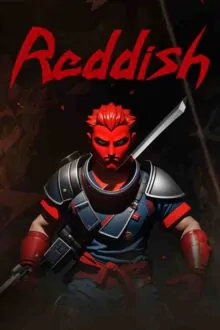 Reddish Free Download By Steam-repacks