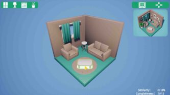 Renovation Plan Free Download By Steam-repacks.net