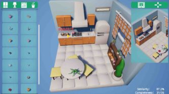 Renovation Plan Free Download By Steam-repacks.net