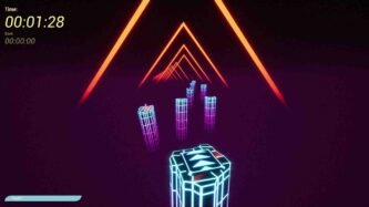 Retro Run Free Download By Steam-repacks.net